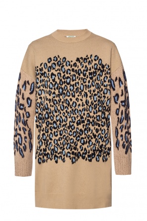 Embroidered dress, zdjęcie 1 Embroidered dress od Kenzo